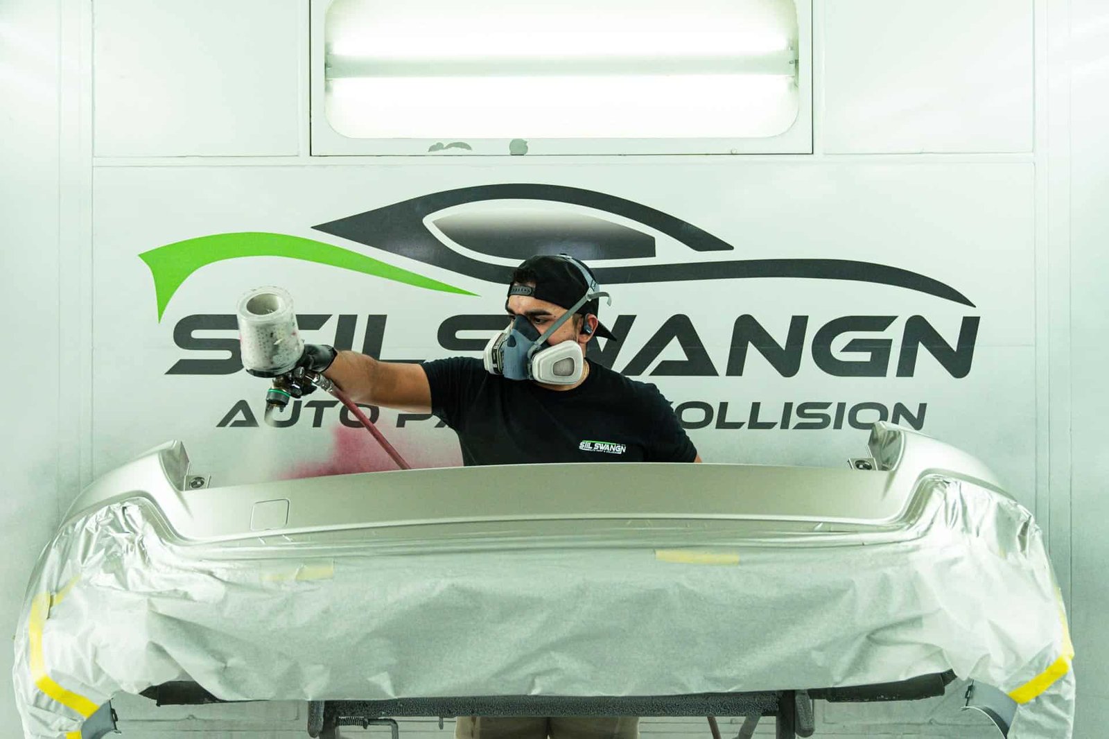 Stil Swangn Collision Auto Body Repair Services in Phoenix, AZ