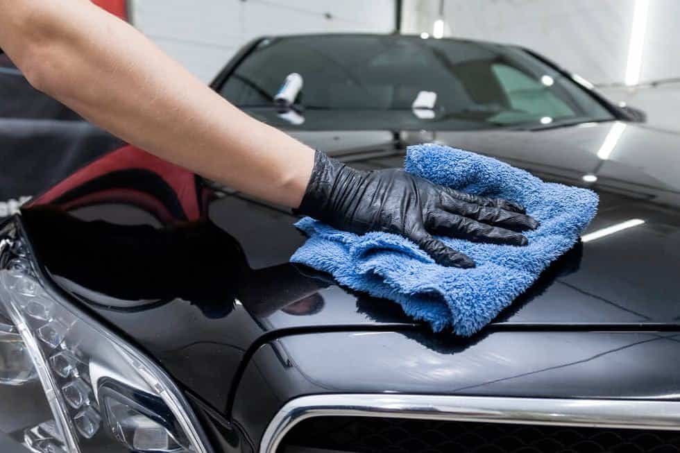 Car Detailing in Phoenix, AZ - Stil Swangn Collision