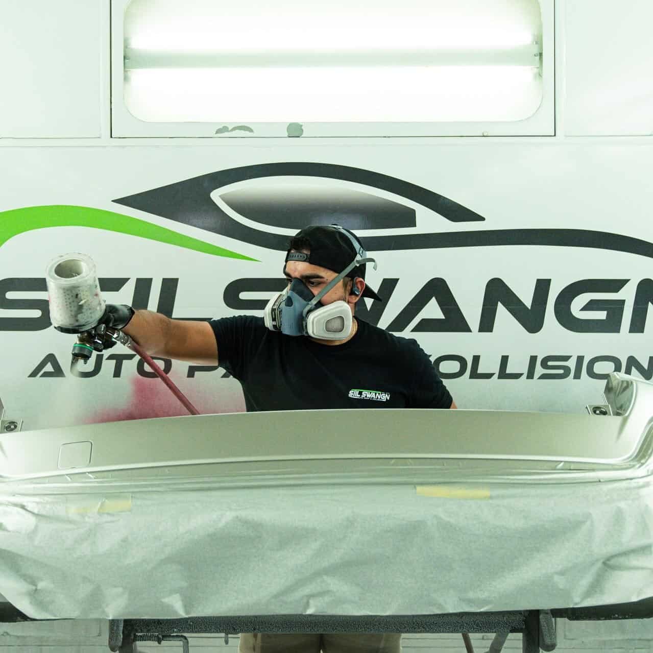 Stil Swangn Collision Auto Body Repair Services in Phoenix, AZ