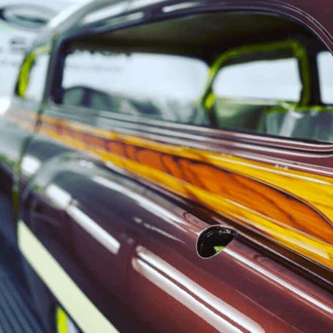 Custom Auto Body Repair Shop - SS Collision - Auto Body & Paint Shop in Phoenix, AZ