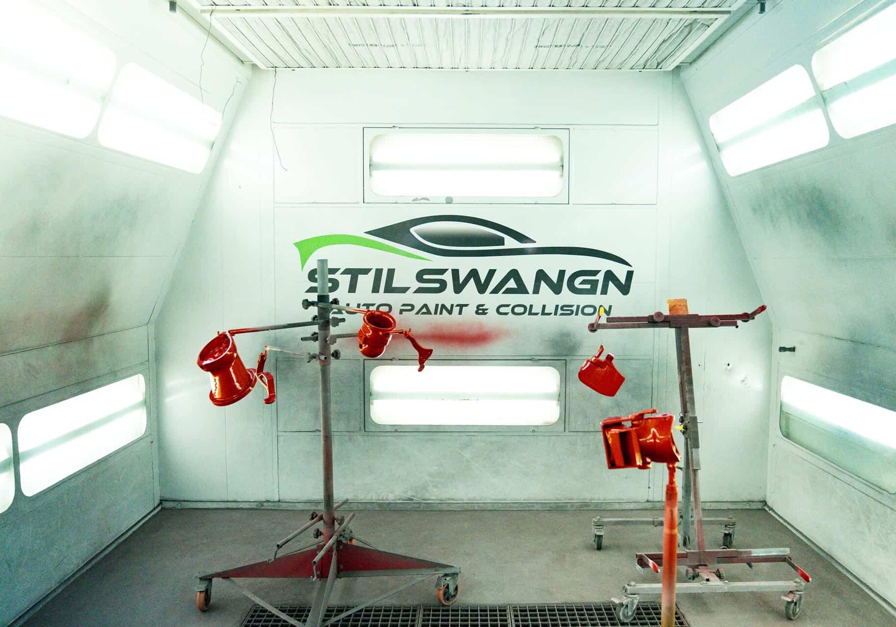 Collision Repair Phoenix